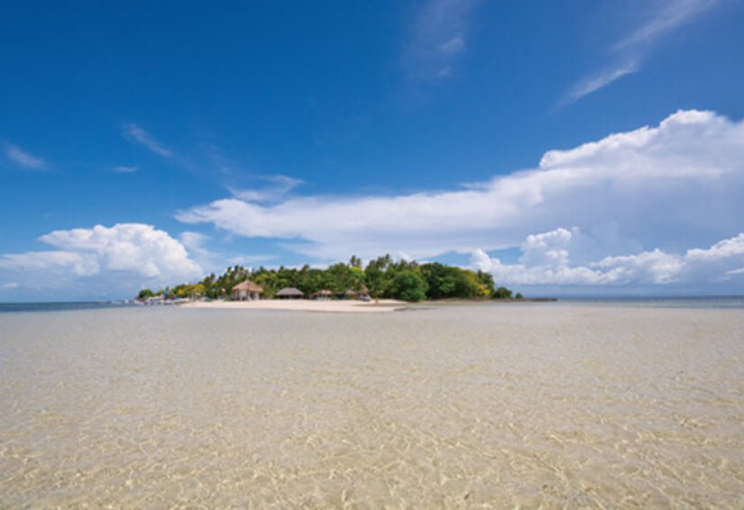 Caohagan Island, Philippines , Philippines